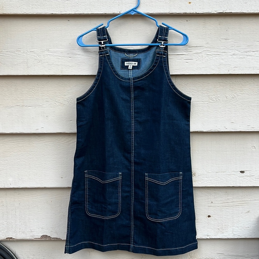 Toad & Co. jumper